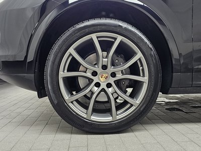 PORSCHE CAYENNE - 6