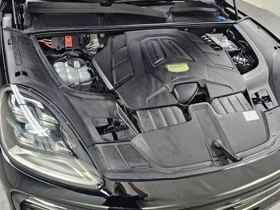 PORSCHE CAYENNE - 7