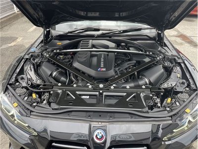 صورة مصغرة 29 لـ 2022 BMW M4 CABRIOLET