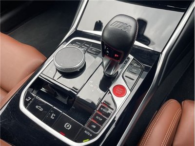 صورة مصغرة 12 لـ 2022 BMW M4 CABRIOLET