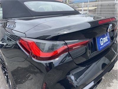 صورة مصغرة 38 لـ 2022 BMW M4 CABRIOLET