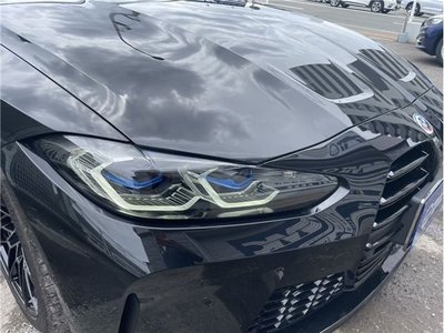 صورة مصغرة 35 لـ 2022 BMW M4 CABRIOLET