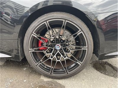 صورة مصغرة 31 لـ 2022 BMW M4 CABRIOLET