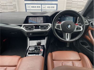 صورة 10 لـ 2022 BMW M4 CABRIOLET