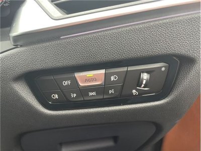صورة مصغرة 21 لـ 2022 BMW M4 CABRIOLET