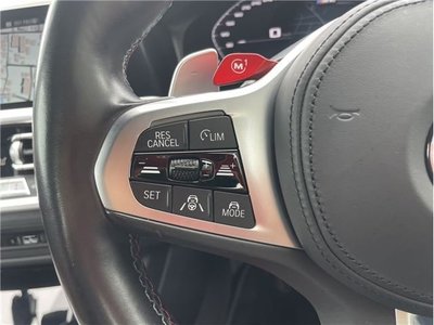 صورة مصغرة 19 لـ 2022 BMW M4 CABRIOLET