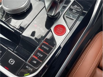 صورة مصغرة 18 لـ 2022 BMW M4 CABRIOLET