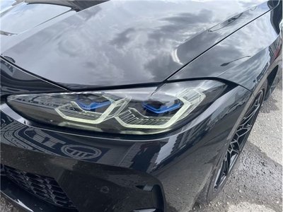صورة مصغرة 34 لـ 2022 BMW M4 CABRIOLET