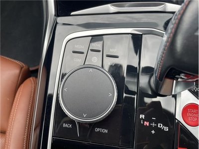 صورة مصغرة 16 لـ 2022 BMW M4 CABRIOLET