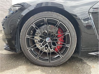 صورة مصغرة 30 لـ 2022 BMW M4 CABRIOLET