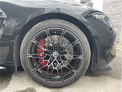 صورة مصغرة 33 لـ 2022 BMW M4 CABRIOLET