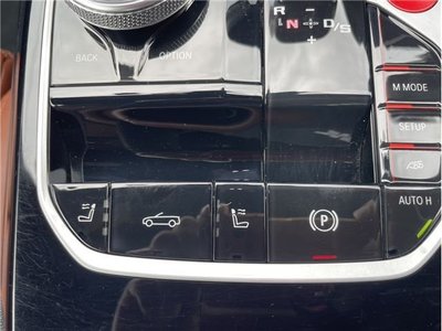 صورة مصغرة 17 لـ 2022 BMW M4 CABRIOLET
