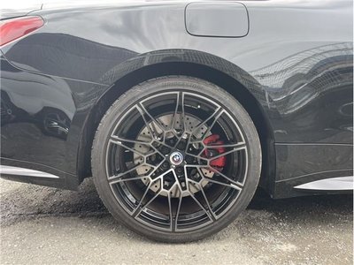 صورة مصغرة 32 لـ 2022 BMW M4 CABRIOLET
