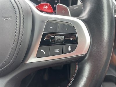 صورة مصغرة 20 لـ 2022 BMW M4 CABRIOLET