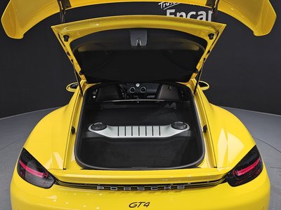 2023 Porsche 718 thumbnail 20