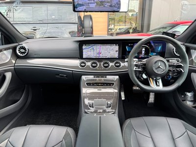 MERCEDES-BENZ CLS AMG - 6