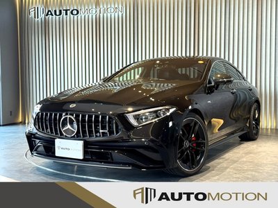 MERCEDES-BENZ CLS AMG - 1