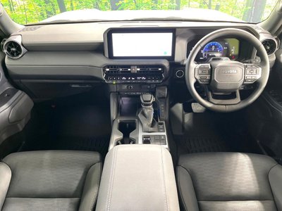 2026 Toyota LAND CRUISER 250 — фото 2