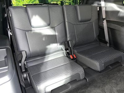 2026 Toyota LAND CRUISER 250 缩略图 11