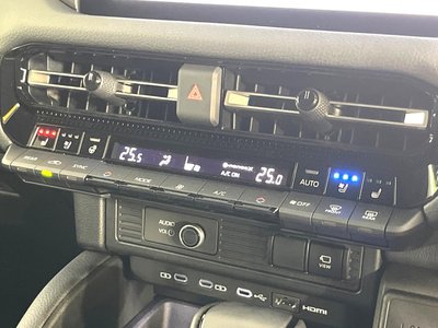 2026 Toyota LAND CRUISER 250 缩略图 37