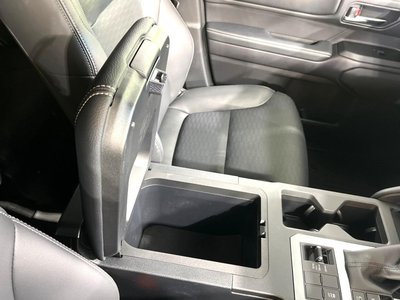 2026 Toyota LAND CRUISER 250 缩略图 49