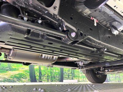 2026 Toyota LAND CRUISER 250 缩略图 70