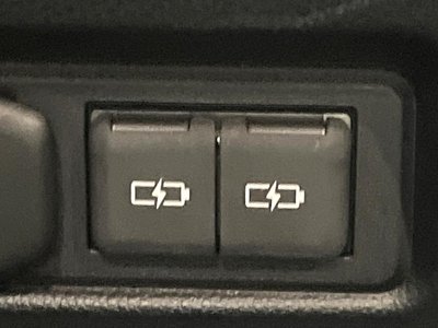 2026 Toyota LAND CRUISER 250 缩略图 43