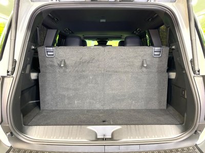 2026 Toyota LAND CRUISER 250 缩略图 12