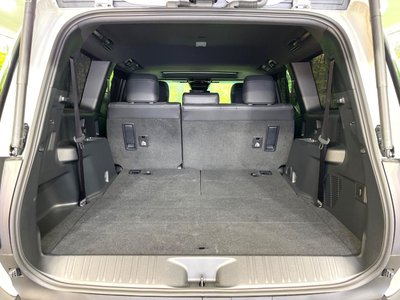 2026 Toyota LAND CRUISER 250 缩略图 48