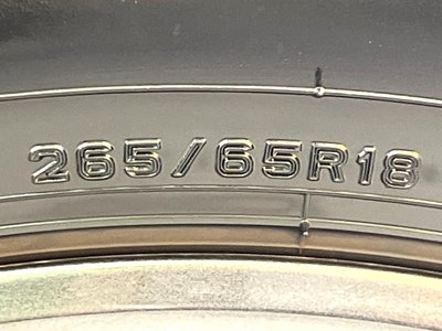 2026 Toyota LAND CRUISER 250 缩略图 66