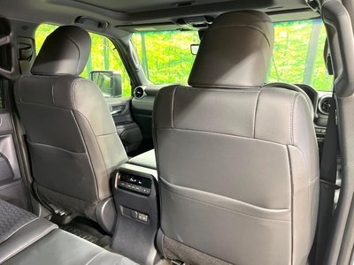 2026 Toyota LAND CRUISER 250 缩略图 46