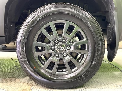 2026 Toyota LAND CRUISER 250 缩略图 68