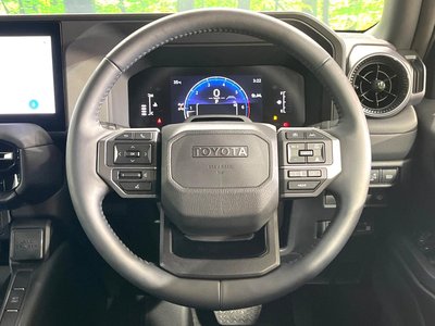 2026 Toyota LAND CRUISER 250 缩略图 21