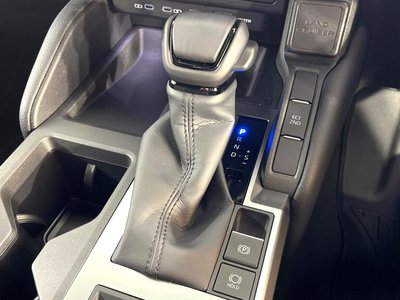 2026 Toyota LAND CRUISER 250 缩略图 38