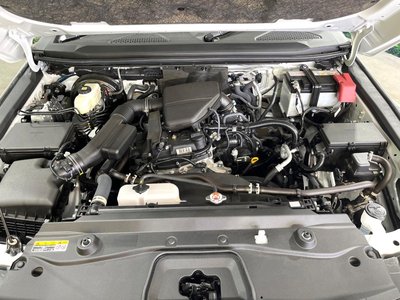 2026 Toyota LAND CRUISER 250 缩略图 17