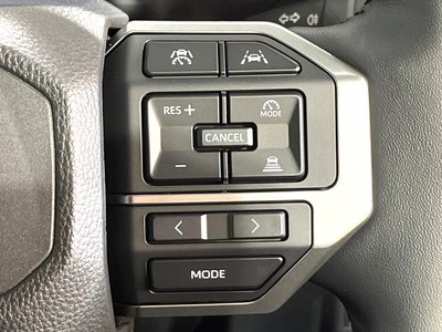 2026 Toyota LAND CRUISER 250 缩略图 26