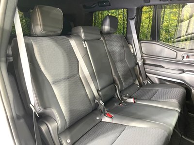 2026 Toyota LAND CRUISER 250 — фото 10