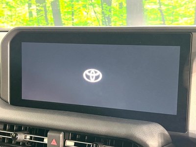 2026 Toyota LAND CRUISER 250 — фото 4
