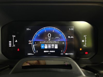 2026 Toyota LAND CRUISER 250 缩略图 22