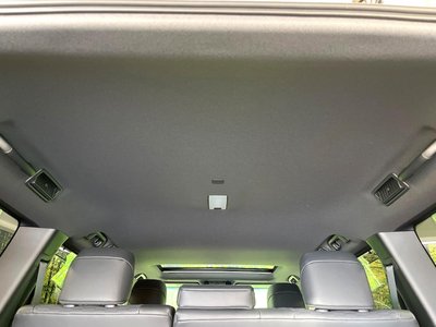 2026 Toyota LAND CRUISER 250 缩略图 56