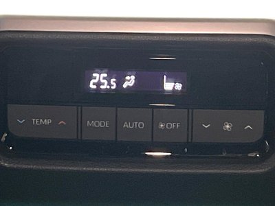 2026 Toyota LAND CRUISER 250 缩略图 55