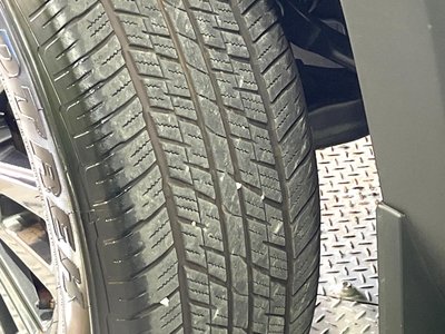2026 Toyota LAND CRUISER 250 缩略图 67