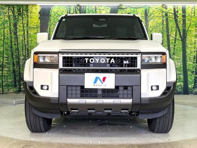 2026 Toyota LAND CRUISER 250 缩略图 13