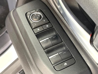 2026 Toyota LAND CRUISER 250 缩略图 27