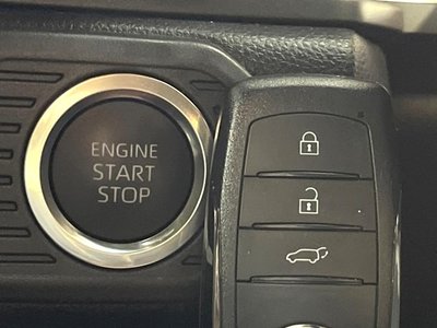 2026 Toyota LAND CRUISER 250 缩略图 20