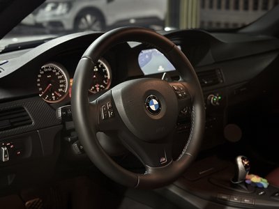 2013 BMW M3 — фото 6