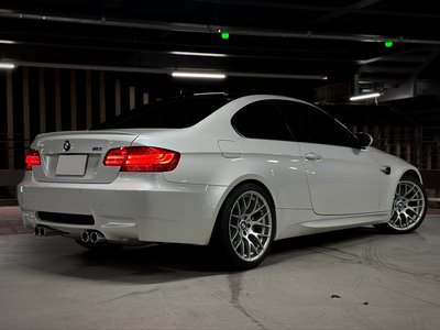 2013 BMW M3 — фото 4