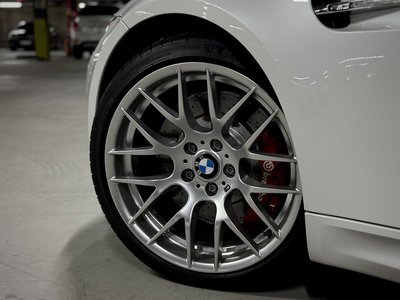 2013 BMW M3 — фото 2
