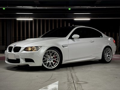 2013 BMW M3 — фото 1