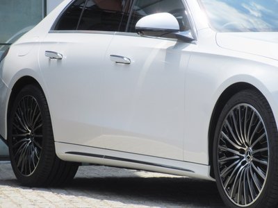 صورة 9 لـ 2026 Mercedes-BENZ E-CLASS